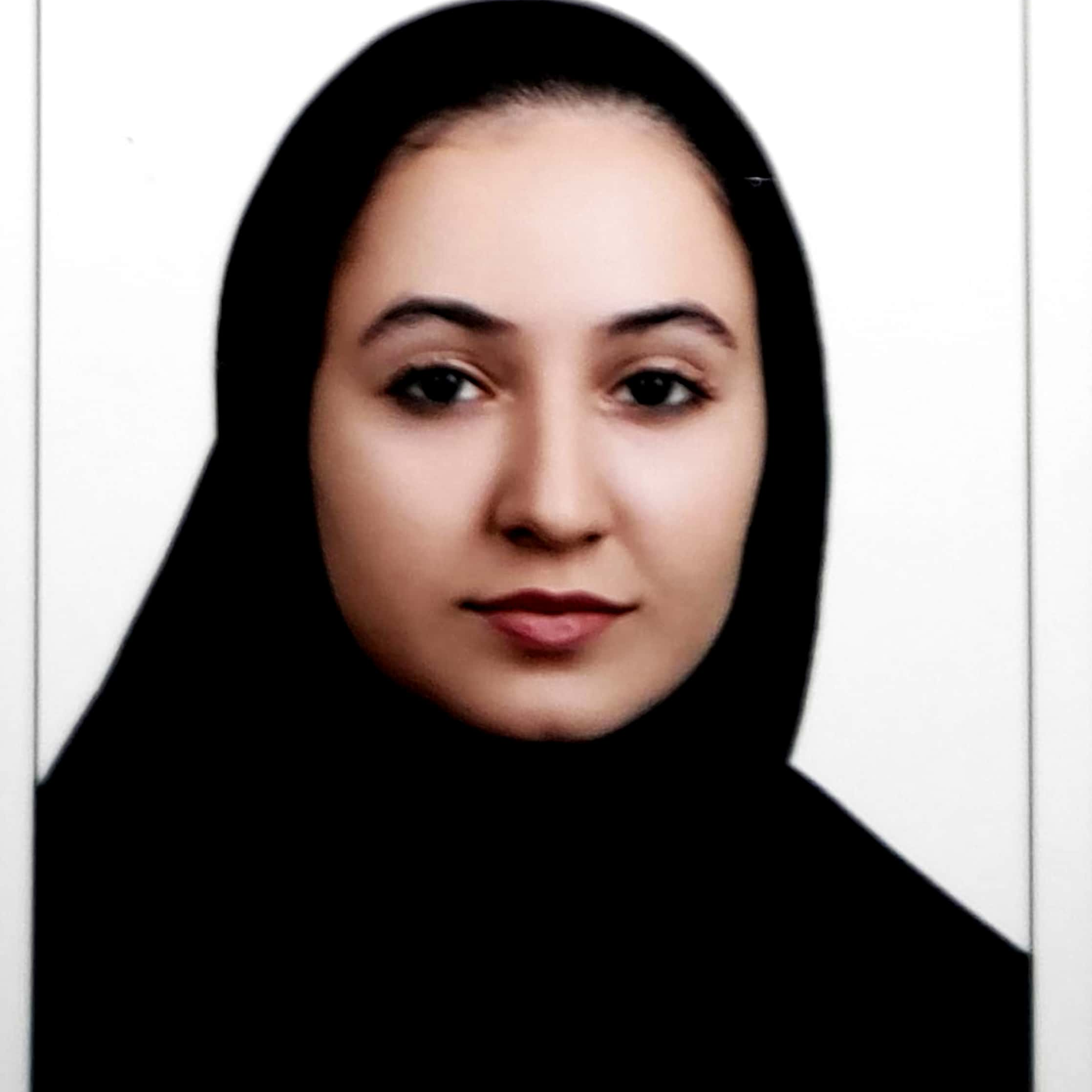 سپیده اردلان