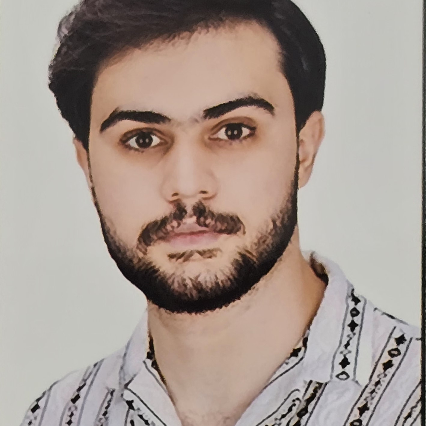 سالار اسداللهی اسفنجانی