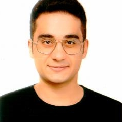محمدحسین شهبازی توچاهی