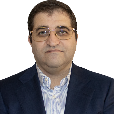 جلیل احمدپور