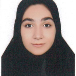 محدثه سادات غضنفری