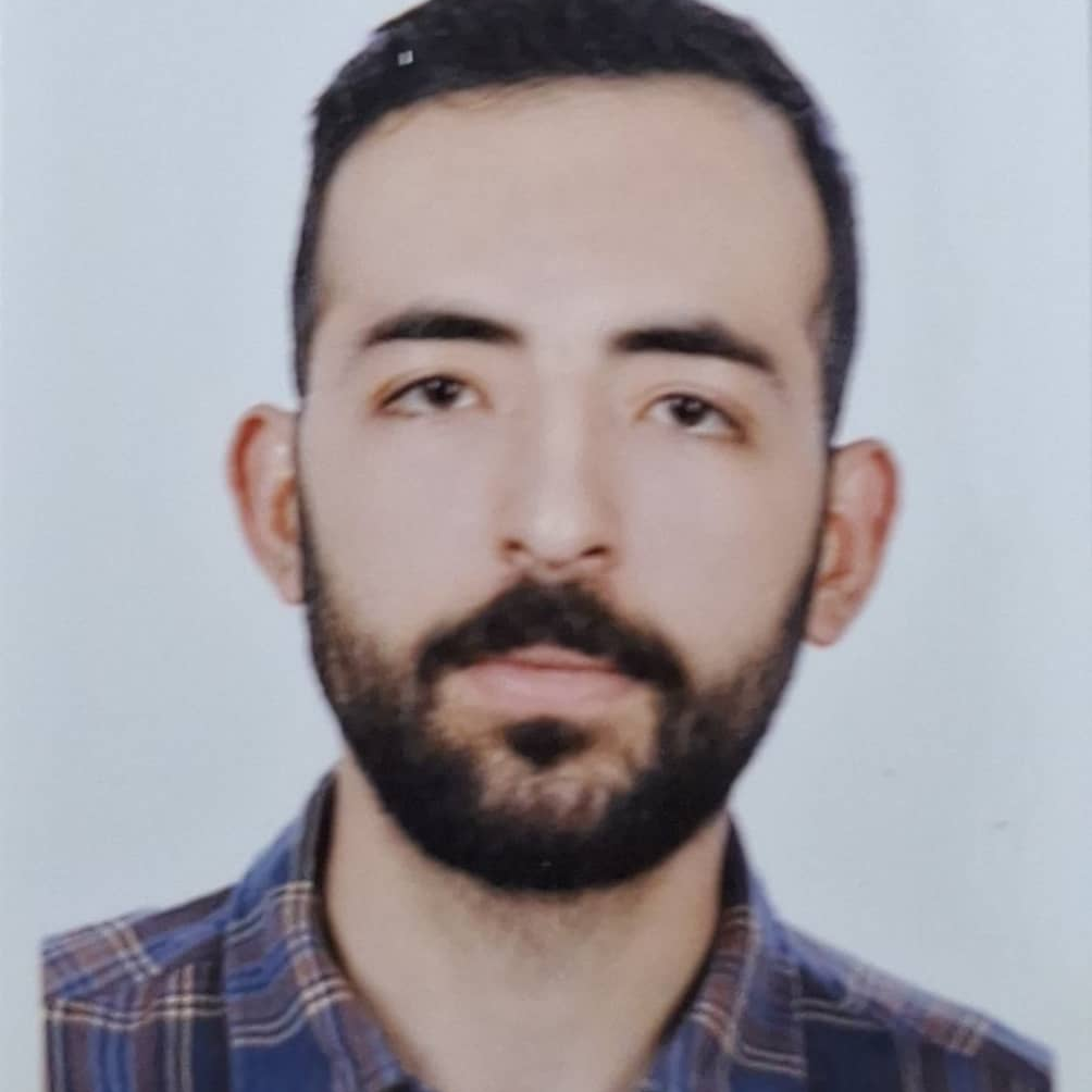 محمدفاضل یزدان پناه