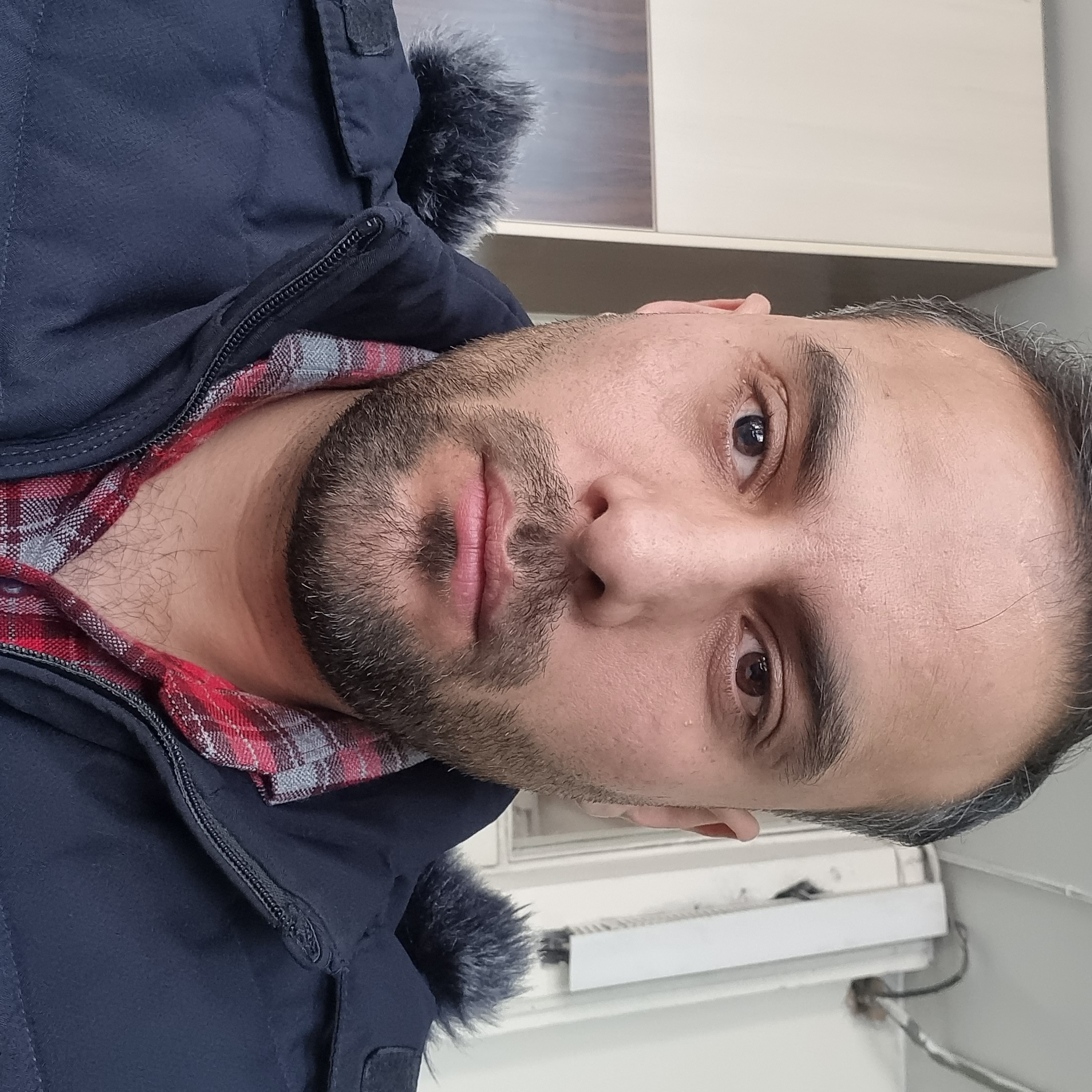 احمد رباطجزی