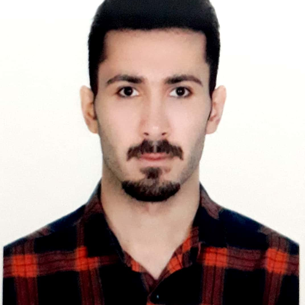 رضا غلام پورکلاشمی