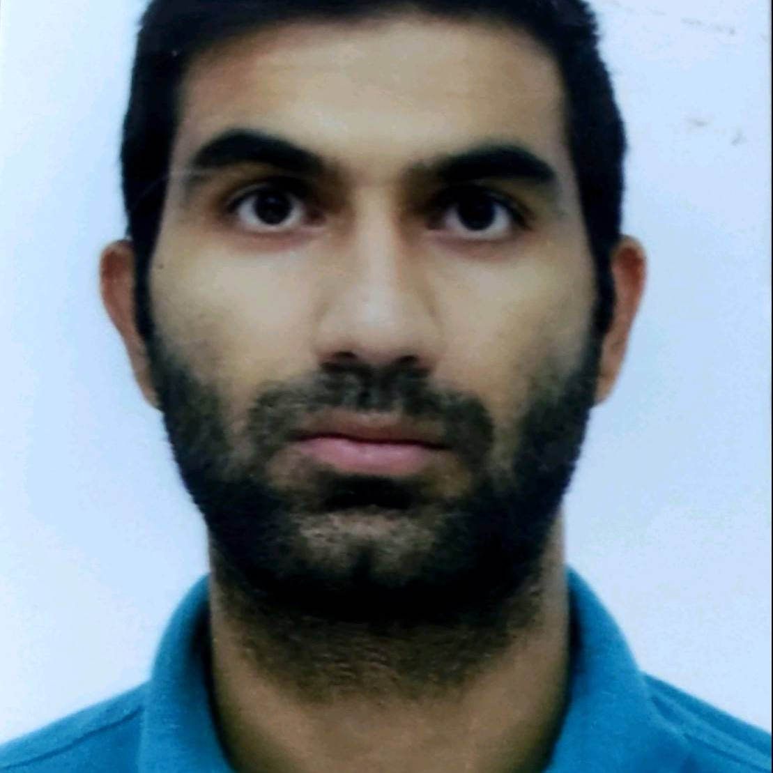 ابوالفضل ملک نیا