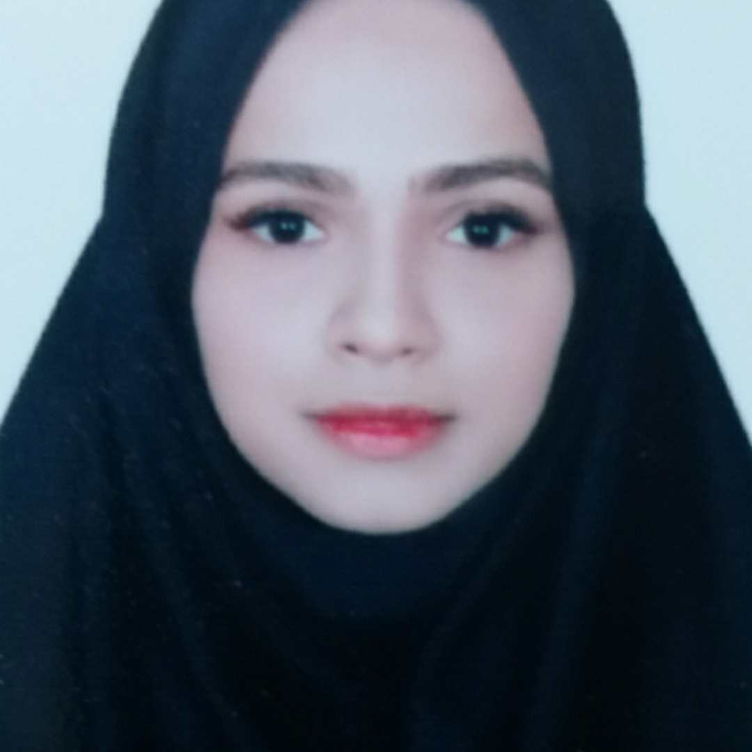 معصومه بهوندی