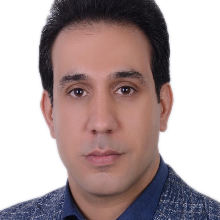 ارش حاجی اقازاده فکری