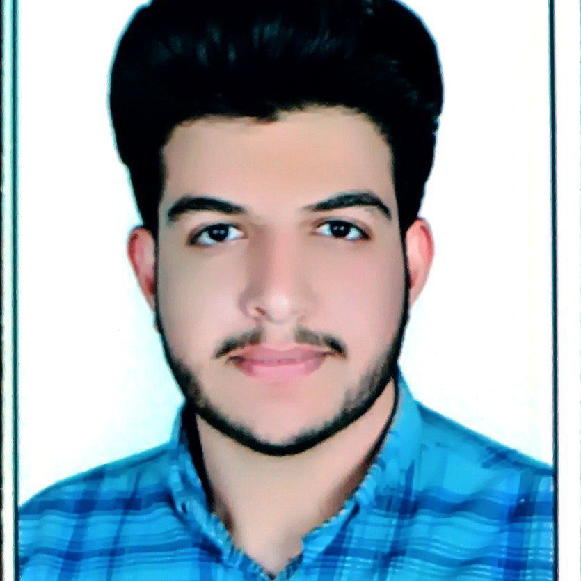 علیرضا طغیانی دولت ابادی