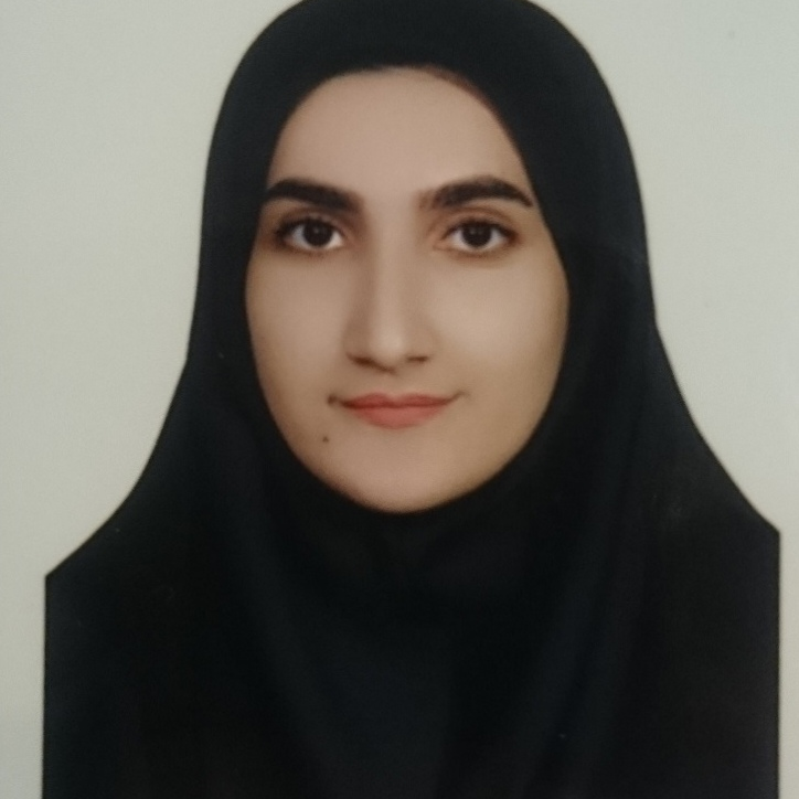 شهرزاد قائدی