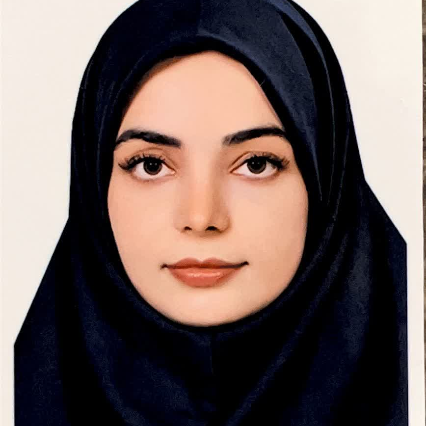 حورا شفیعی عاشق ابادی