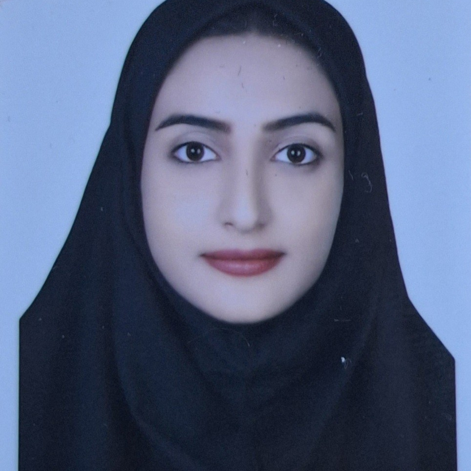 عارفه سلیمی