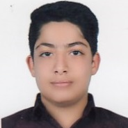 علیرضا مرادی