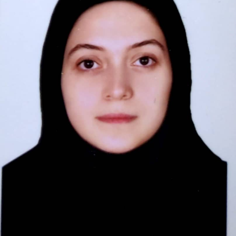 ریحانه خوش باف حقیقی