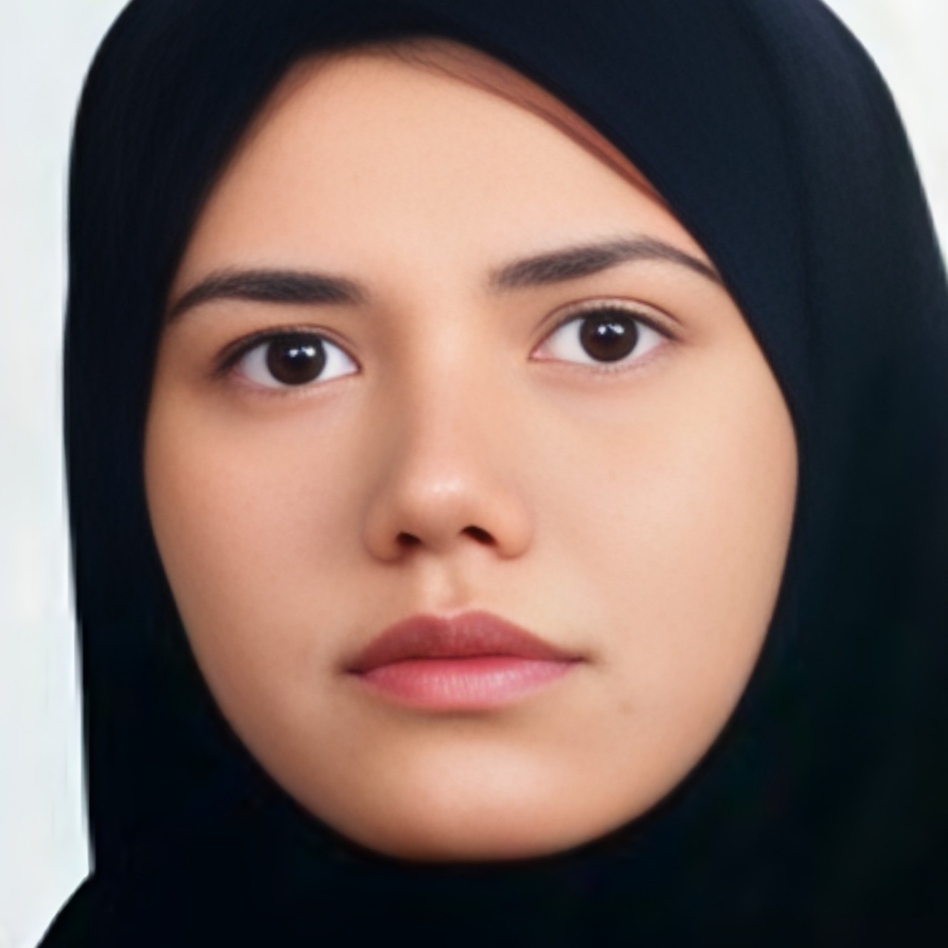طاهره طلوع خراسانیان محبوب