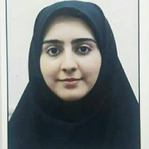 الهه صادقی حدادزواره