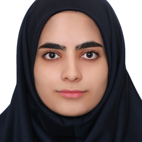 فاطمه سلیمانی