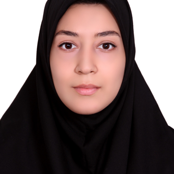پریا عدالتخواه