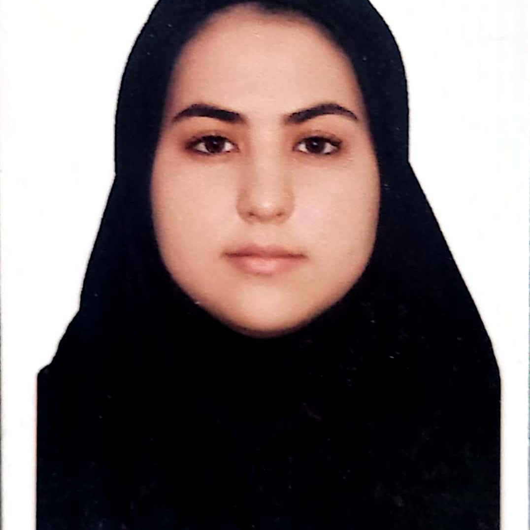 ریحانه خدابخشی