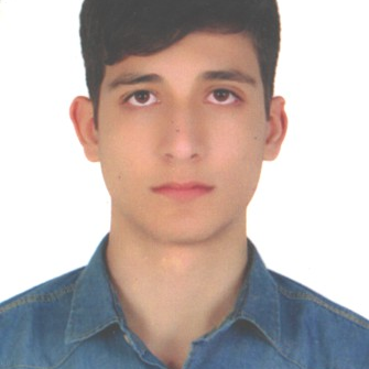 امیرحسین کدخداحسینی