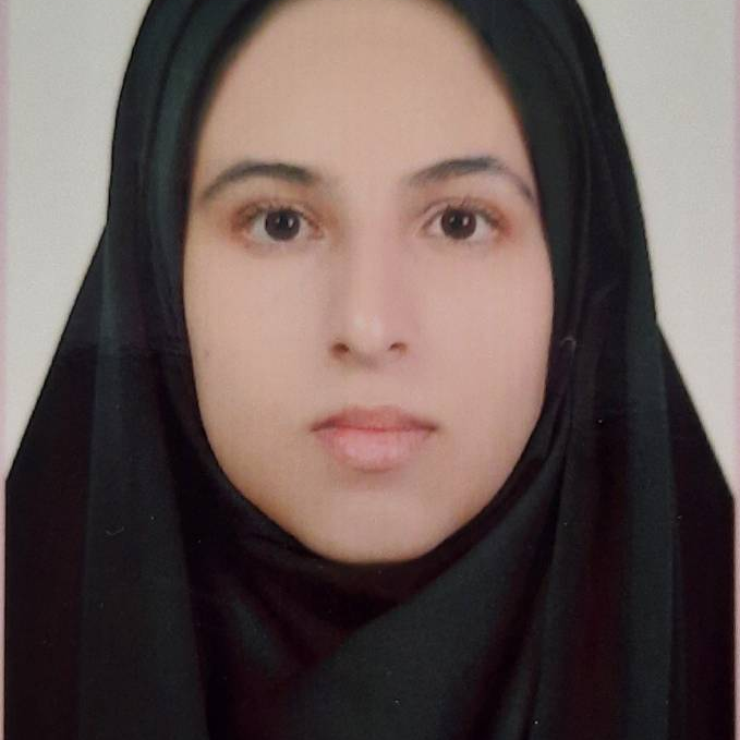 زهرا مهدوی