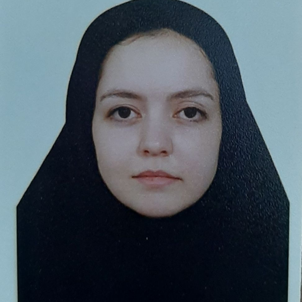 فاطمه سادات مدنی