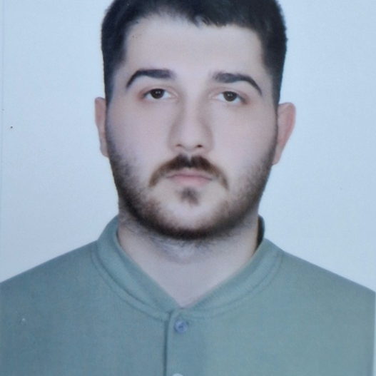 محمدامین انتخابی