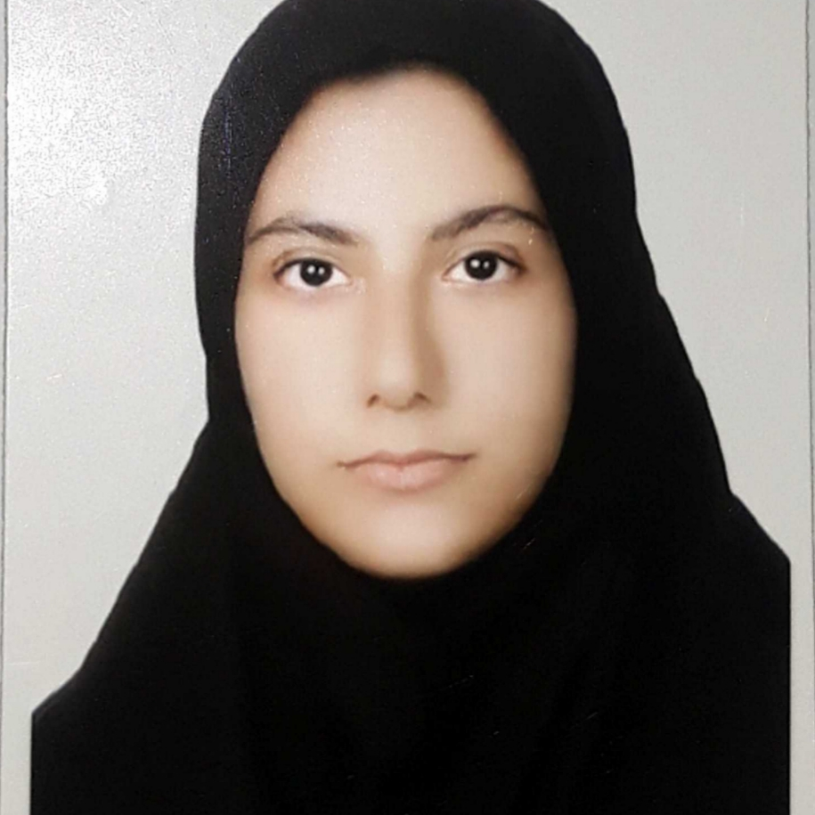 هدیه کریمی