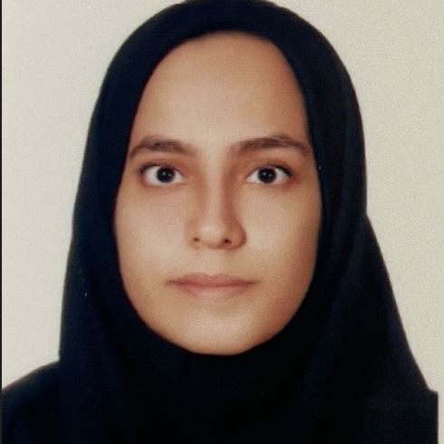 فاطمه جمال عباسی