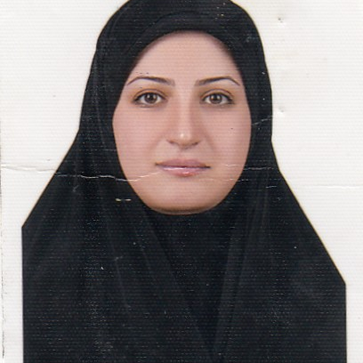 سعیده رمضانی