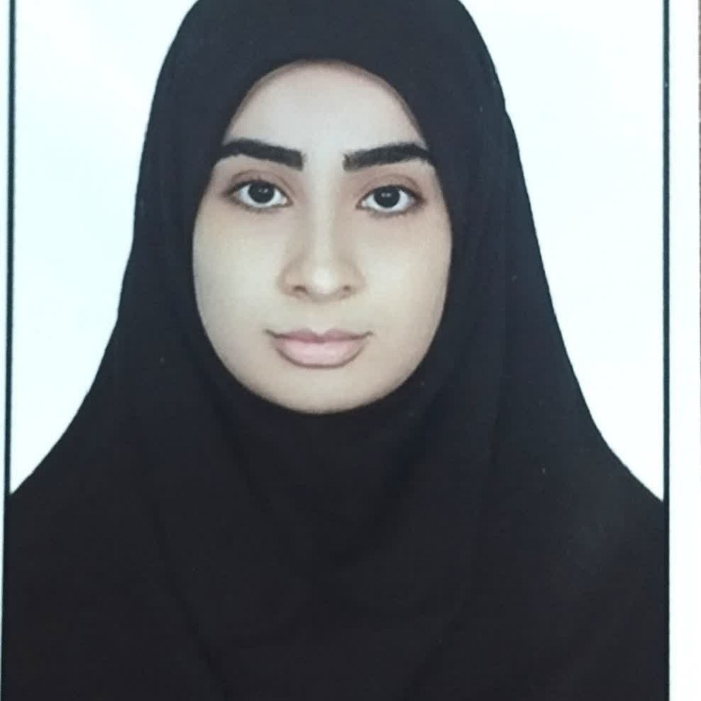 زهرا تقی زاده