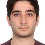 امیرمحمد رضائی طالعی