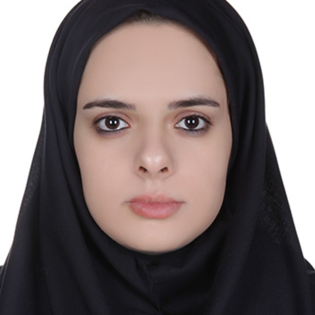 فاطمه میرزاعلیان
