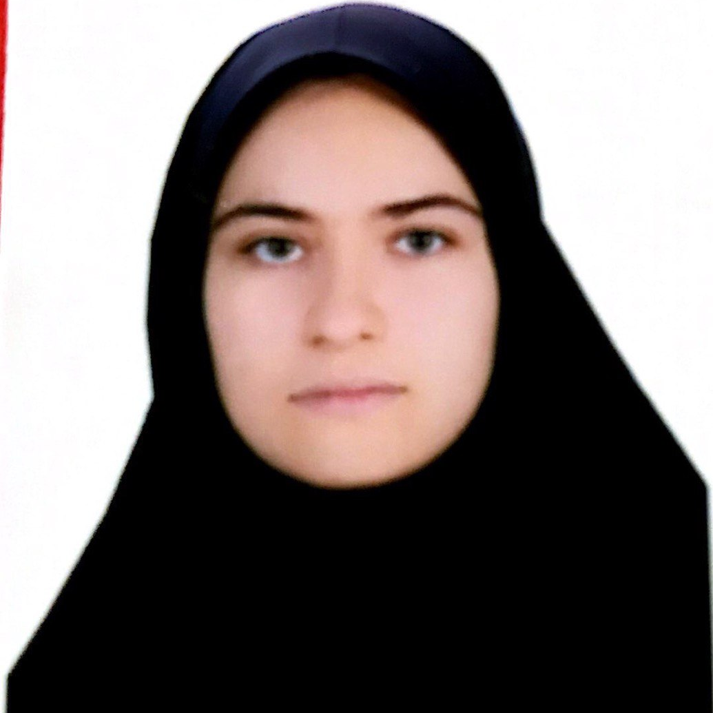 نازنین سادات بهشتی