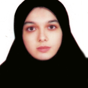 معصومه یوسفی سهزابی