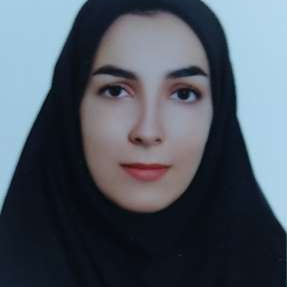 محدثه شیرخانی