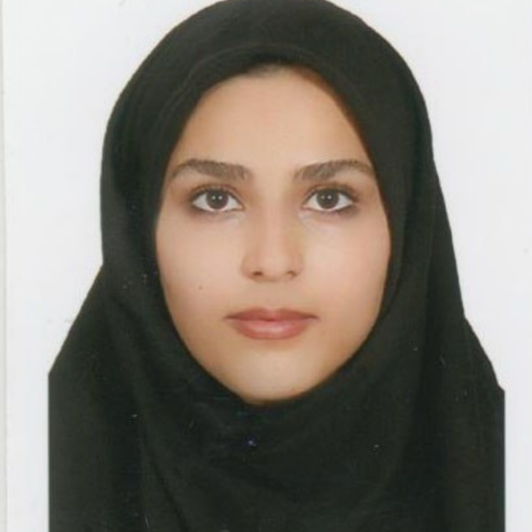 سیده سوگند میرعیسی خانی