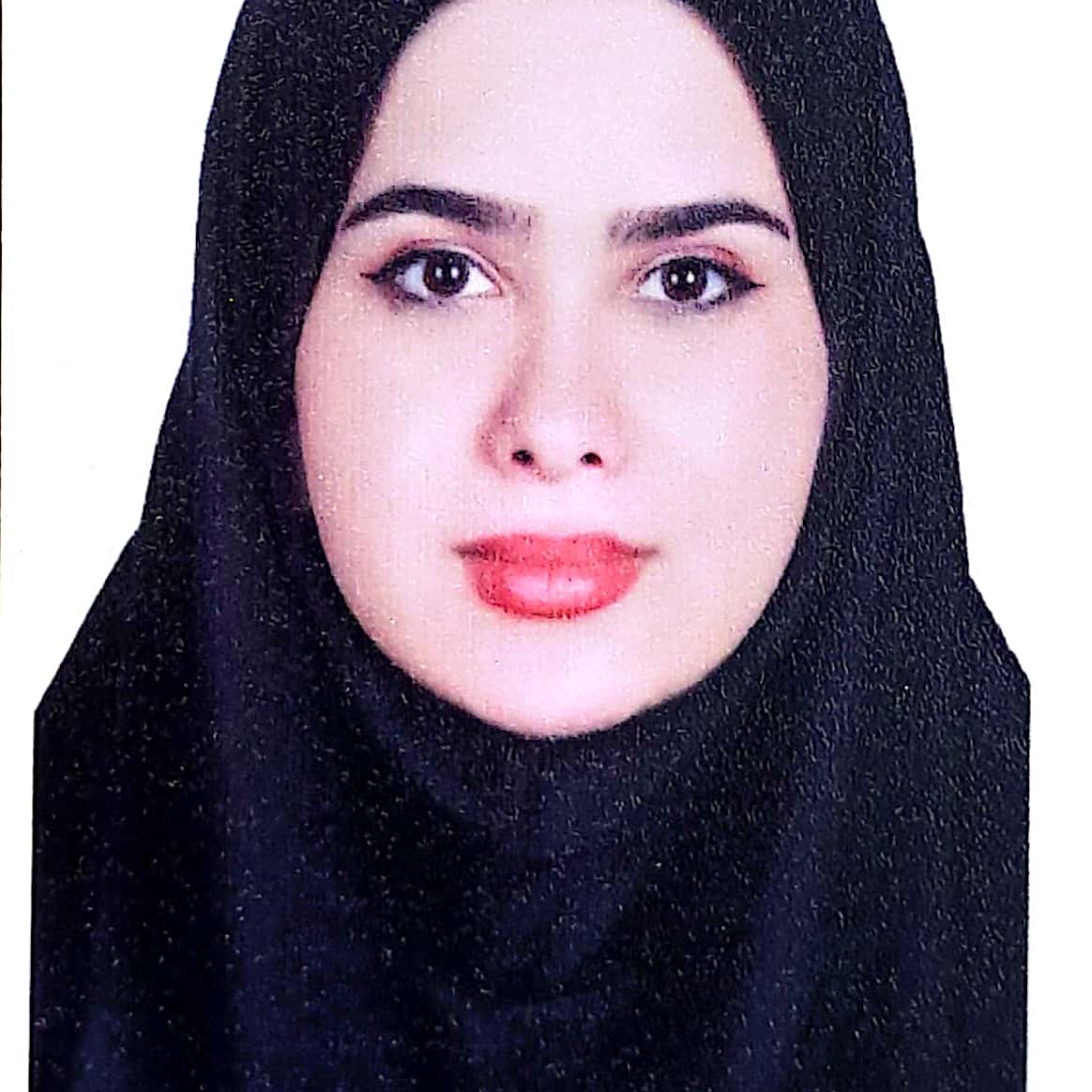 فائزه محمدی ششکل