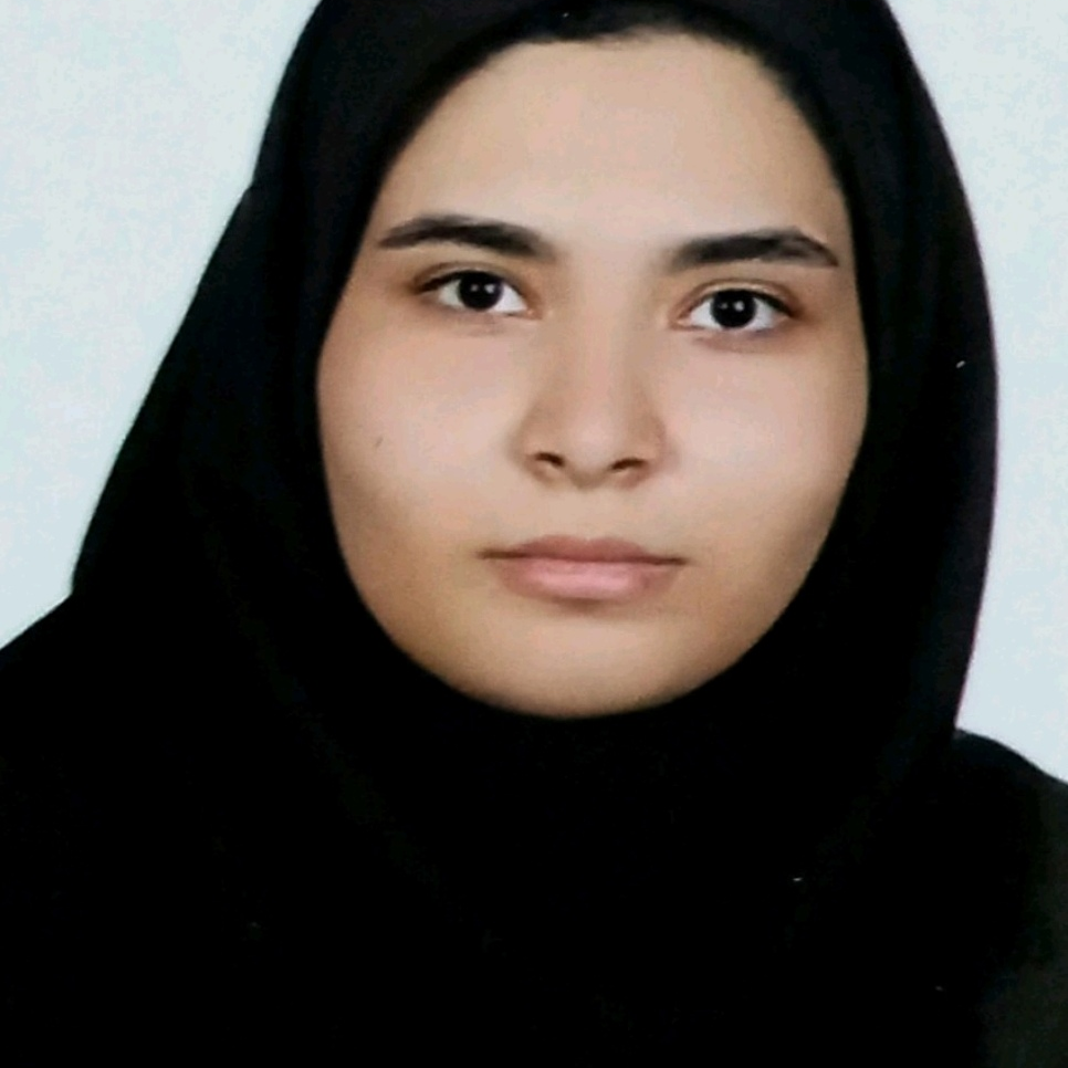 مائده یوسفی