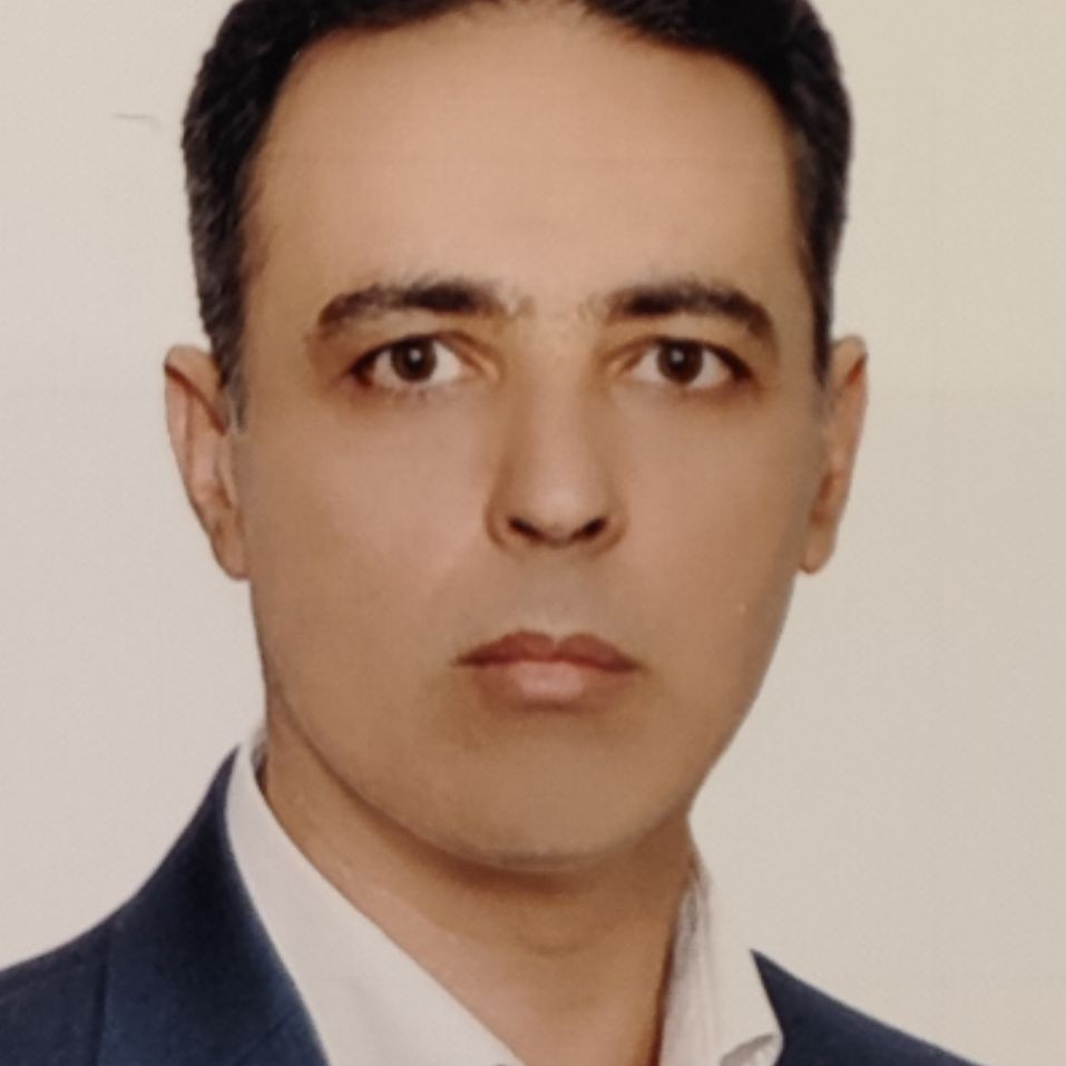 علیرضا خداکرمی