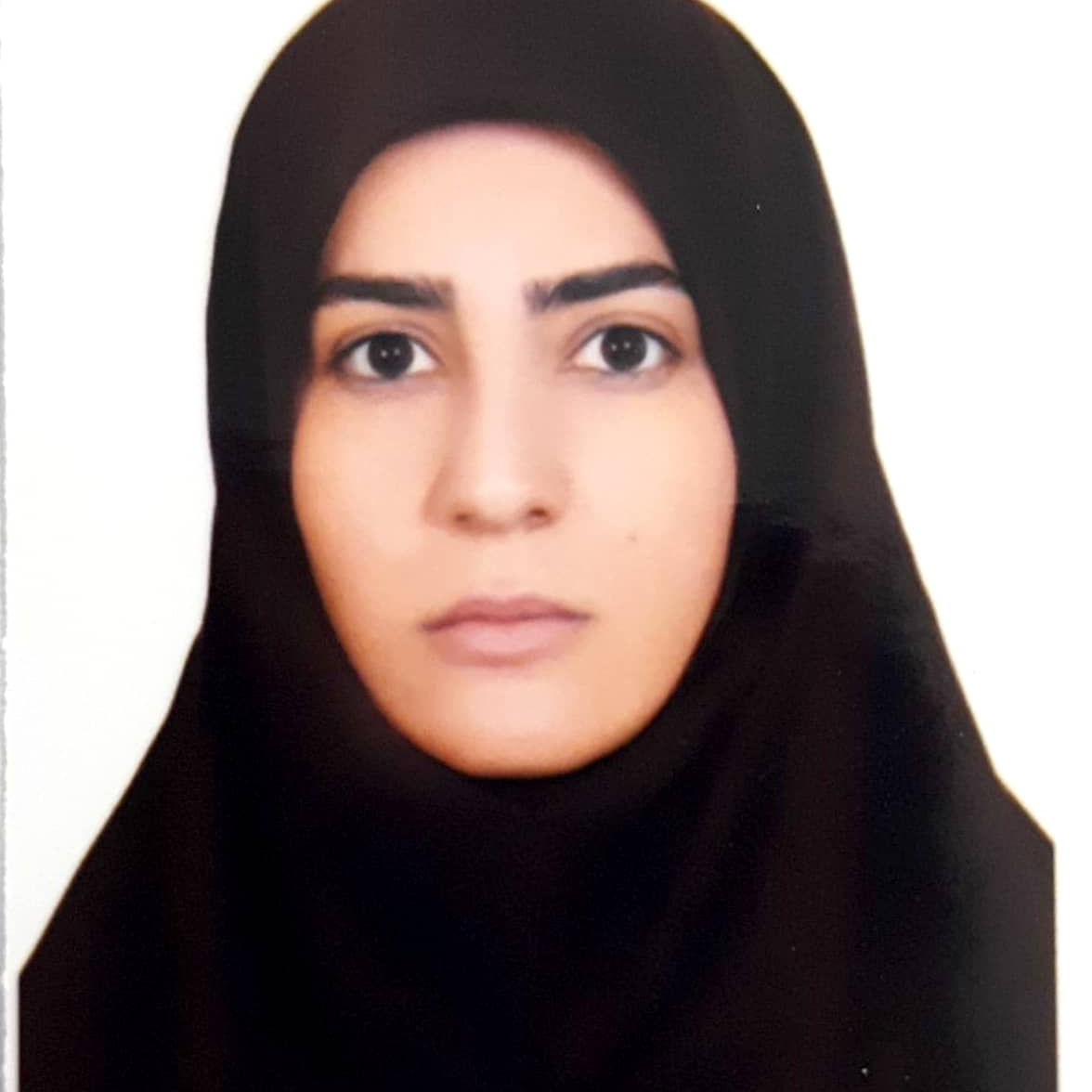 مائده حسن زاده