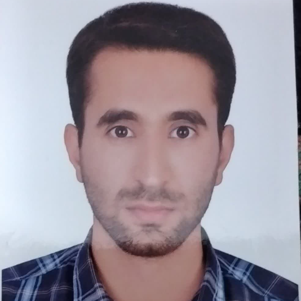محمدرضا بابائی حیدرابادی