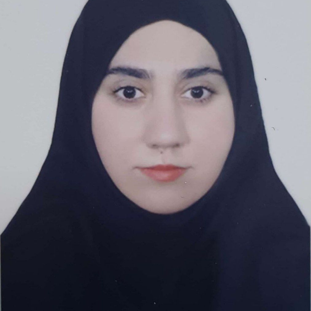مریم قربان پورحلیمه جانی