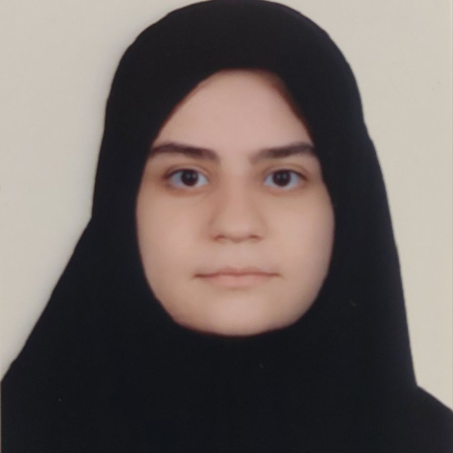 نرگس صالحی تجریشی