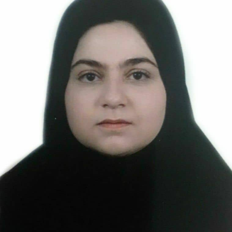 ارمیتا ماهرویان خشکبجاری