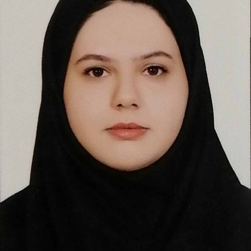 مرضیه مینایی