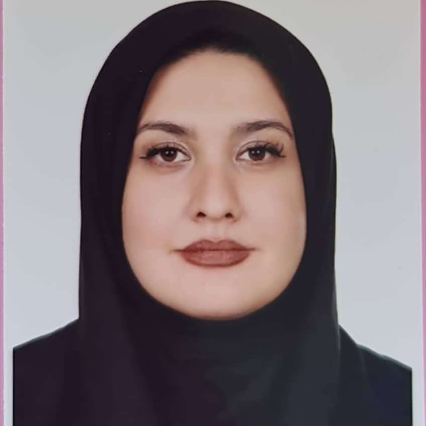 فاطمه سادات درخشنده