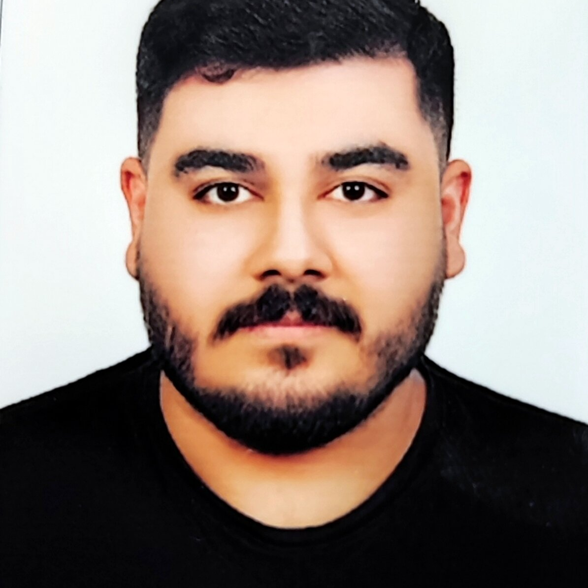 محمد احمدی