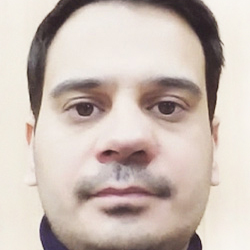 محمدصادق صدیق منفرد