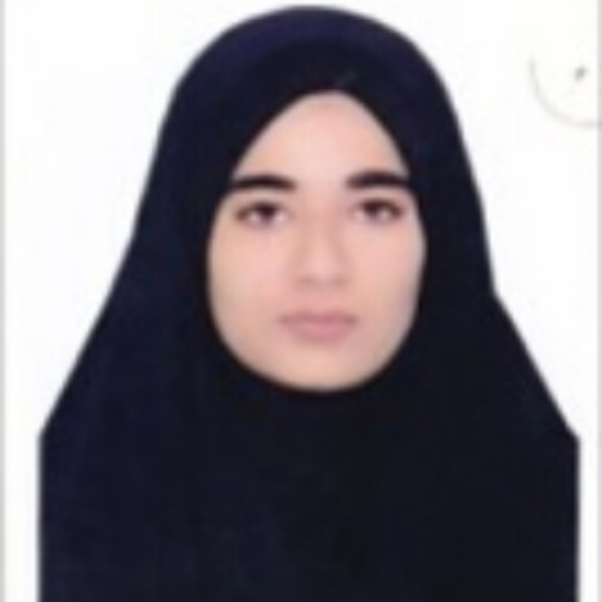 سیده کوثر هاشمی زاده