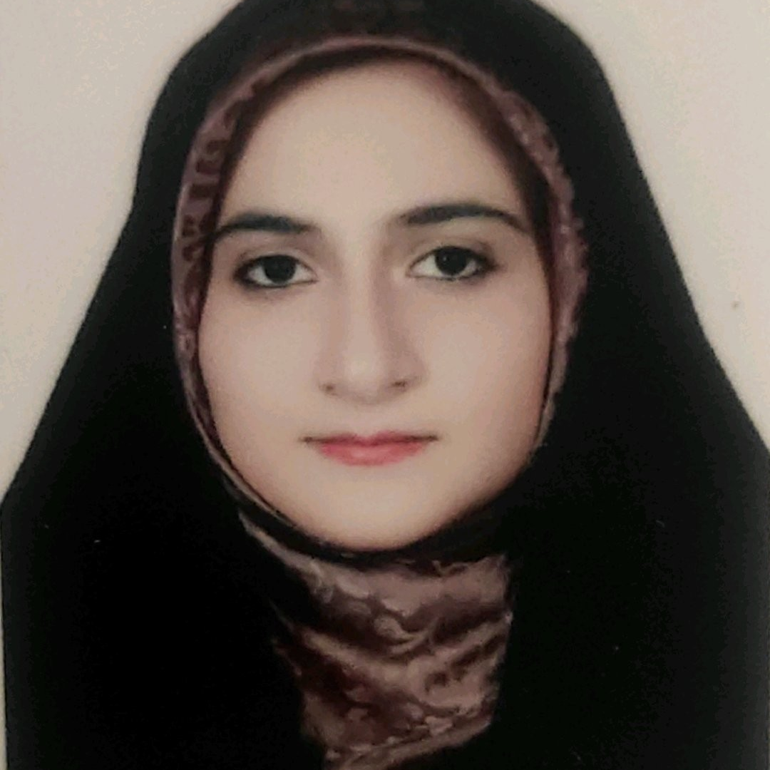 سمانه غلامی نژاد